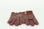 Hermès Vintage Tweedehands accessoire Bruin Dames - Thumbnail 2