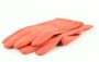 Hermès Vintage Tweedehands accessoire Rood Dames - Thumbnail 2