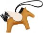 Hermès Vintage Tweedehands accessoire Bruin Dames - Thumbnail 2