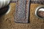 Hermès Vintage Tweedehands schoudertas Bruin Dames - Thumbnail 2