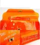 Hermès Vintage Tweedehands handtas Oranje Dames - Thumbnail 2