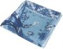 Hermès Vintage Gebruikte sjaal Blauw Dames - Thumbnail 2