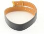 Hermès Vintage Tweedehands riem Zwart Dames - Thumbnail 2