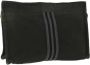 Hermès Vintage Pre-owned Canvas clutches Zwart Dames - Thumbnail 2
