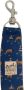 Hermès Vintage Pre-owned Canvas key-holders Blauw Heren - Thumbnail 2