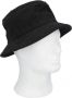 Hermès Vintage Pre-owned Cashmere hats Zwart Unisex - Thumbnail 2