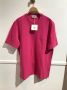 Hermès Vintage Pre-owned Cotton tops Roze Dames - Thumbnail 2