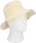 Hermès Vintage Pre-owned Fabric hats Beige Dames - Thumbnail 2