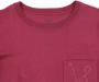 Hermès Vintage Pre-owned Fabric tops Rood Dames - Thumbnail 2