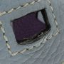 Hermès Vintage Pre-owned Leather handbags Purple Dames - Thumbnail 9