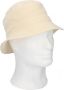 Hermès Vintage Pre-owned Leather hats Beige Unisex - Thumbnail 2