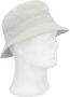 Hermès Vintage Pre-owned Leather hats White Dames - Thumbnail 2