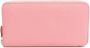 Hermès Vintage Pre-owned Leather wallets Roze Dames - Thumbnail 2