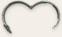 Hermès Vintage Pre-owned Metal bracelets Blue Dames - Thumbnail 3