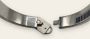 Hermès Vintage Pre-owned Metal bracelets Blue Dames - Thumbnail 5