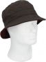 Hermès Vintage Pre-owned Nylon hats Bruin Unisex - Thumbnail 2