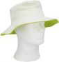 Hermès Vintage Pre-owned Nylon hats White Dames - Thumbnail 2