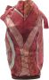 Hermès Vintage Pre-owned Silk handbags Roze Dames - Thumbnail 2