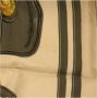 Hermès Vintage Pre-owned Silk scarves Beige Dames - Thumbnail 5
