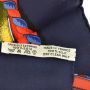 Hermès Vintage Pre-owned Silk scarves Multicolor Dames - Thumbnail 4