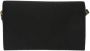 Hermès Vintage Pre-owned Suede crossbody-bags Zwart Dames - Thumbnail 2