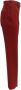 Hermès Vintage Pre-owned Wool bottoms Rood Dames - Thumbnail 2