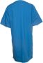 Hermès Vintage Pre-ownedCottondresses Blauw Dames - Thumbnail 2