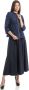 Herno Lichtgewicht Herenjas Elegante Toevoeging aan je Garderobe Blauw - Thumbnail 9