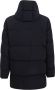 Herno Donkerblauwe Gewatteerde Jas Blauw Heren - Thumbnail 2
