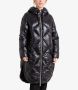 Afterlabel Grijze Chamonix Korte Donsjas Blue Heren - Thumbnail 2