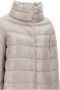 Herno Grijze Dora donsjas Gray Dames - Thumbnail 2