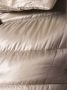 Herno Piumino 2600 Tortora Chiaro Donsjas Beige Dames - Thumbnail 4