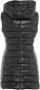 Herno Down Vest Black Dames - Thumbnail 2
