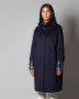Max Mara Studio Wollen Soraga Broek voor Vrouwen Brown Dames - Thumbnail 2