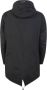 Herno Gore Fishtail Parka 2Layer Black Heren - Thumbnail 3