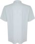 Herno Polo Shirt White Heren - Thumbnail 2