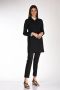 Herno Single-Breasted Coats Zwart Dames - Thumbnail 4