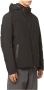 Herno Laminar Grijs Marengo Goretex Jas Outwear Maten: 52 Kleuren: Donkergrijs Zwart Heren - Thumbnail 2