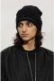 Heron Preston Ctnmb Logo Beanie Zwarte Hoed Black Heren - Thumbnail 2
