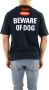 Heron Preston T-shirt met hondenprint Zwart - Thumbnail 3