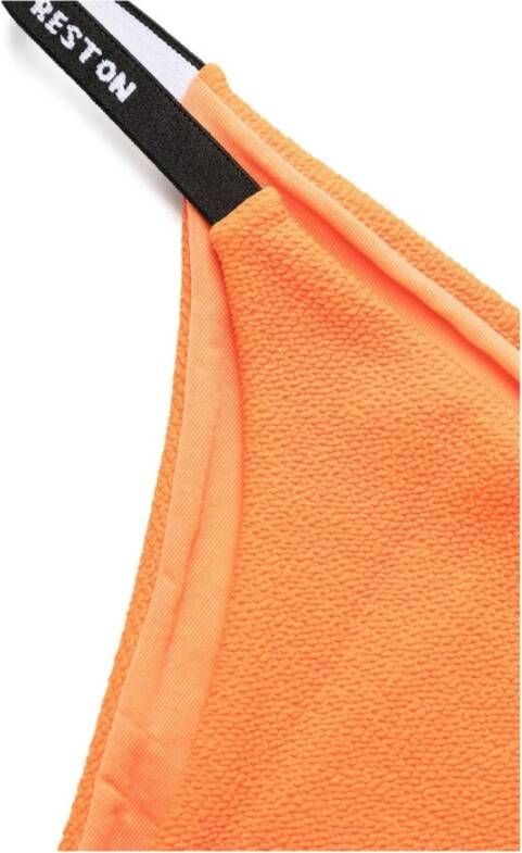 Heron Preston Bikinislip met logoband Oranje - Foto 2