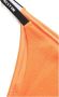 Heron Preston Bikinislip met logoband Oranje - Thumbnail 2