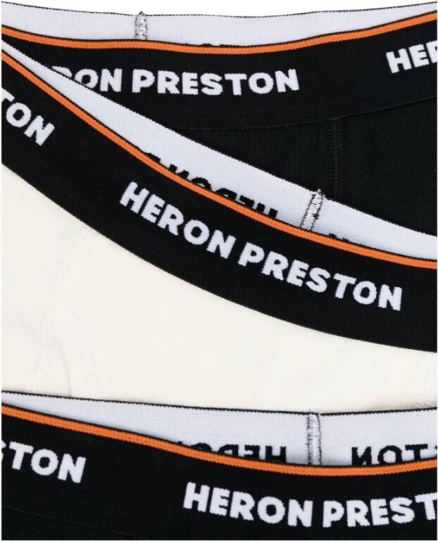 Heron Preston Bottoms Meerkleurig Heren