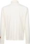 Heron Preston Witte Licht Natuurlijke T-shirts en Polos White Heren - Thumbnail 2