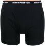 Heron Preston Boxershorts met logoband Zwart - Thumbnail 2