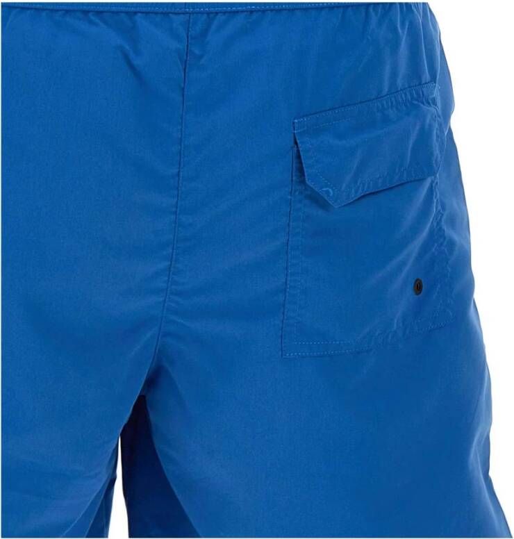 Heron Preston Short Skirts Blauw Heren