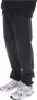 Heron Preston Zwarte Katoenen Sweatpants met Logo Zwart Heren - Thumbnail 2