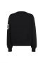 Heron Preston Sportieve Elegantie Sweatshirt voor Heren Zwart Heren - Thumbnail 6