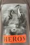 Heron Preston T-shirt met print Grijs - Thumbnail 6