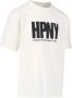Heron Preston Metalen Pinafore T-Shirt Upgrade je casual garderobe Wit Heren - Thumbnail 7